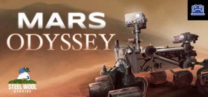 Mars Odyssey 