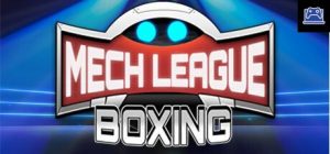 Mech League Boxing 