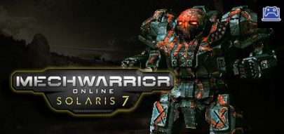 Mechwarrior Online Solaris 7 System Requirements