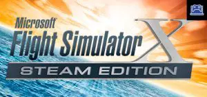 Microsoft Flight Simulator X: Steam Edition 