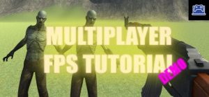 Multiplayer FPS Demo 