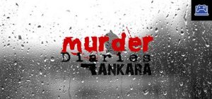Murder Diaries: Ankara