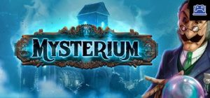 Mysterium: A Psychic Clue Game 