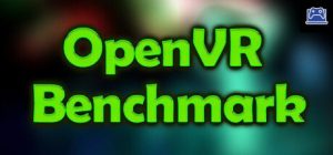 OpenVR Benchmark 