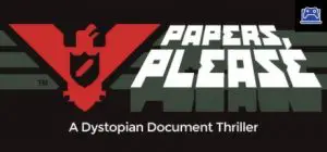 Papers, Please 