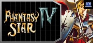 Phantasy Star IV: The End of the Millennium 