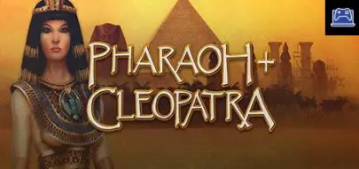 pharaoh cleopatra game lag