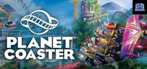 Planet Coaster 