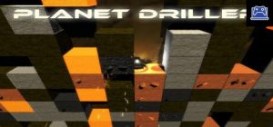 Planet Driller 