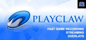 PlayClaw 5 - Game Recording and Streaming 