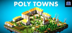 Poly Towns 