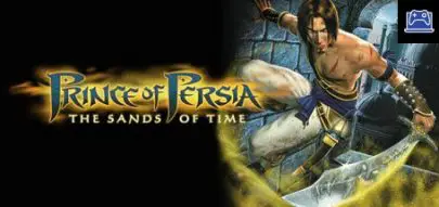 prince of persia sand of time sand cloud