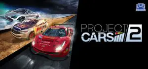 Project CARS 2 