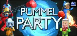 Pummel Party 