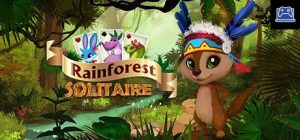 Rainforest Solitaire 