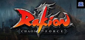 Rakion Chaos Force 