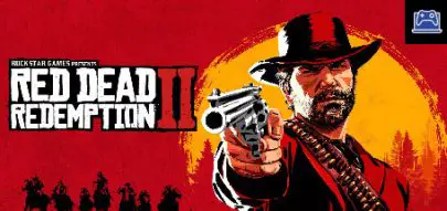 GTX 570  Red Dead Redemption 2 