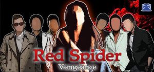 Red Spider: Vengeance 