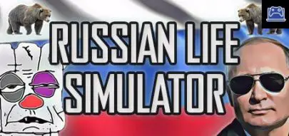 Russian Life Simulator