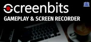 Screenbits - Screen Recorder 