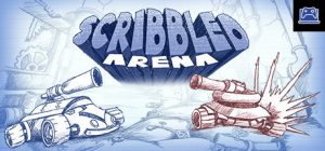 Scribbled Arena 