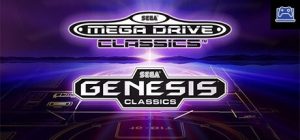 SEGA Mega Drive and Genesis Classics 