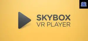 SKYBOX VR Video Player 