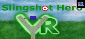 Slingshot Hero VR 