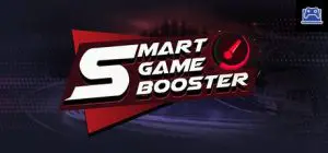 Smart Game Booster 