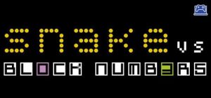 Snake VS Block Numbers 