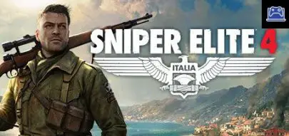 sniper elite 5 system requirements pc