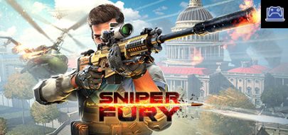 sniper fury trainer v3.4