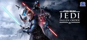 STAR WARS Jedi: Fallen Order 
