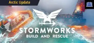 Stormworks: Build and Rescue 