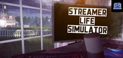 Buy Streamer Life Simulator (PC) - Steam Key - GLOBAL - Cheap - !