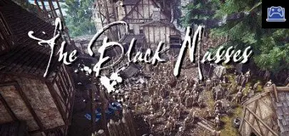 the black masses pc requirements