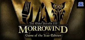 The Elder Scrolls III: Morrowind Game of the Year Edition 