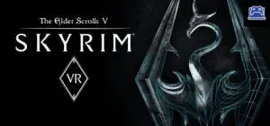 The Elder Scrolls V: Skyrim VR 