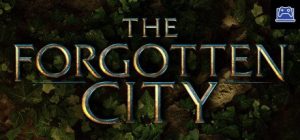 The Forgotten City 