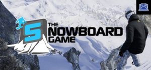 The Snowboard Game 