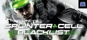 Tom Clancy’s Splinter Cell Blacklist 