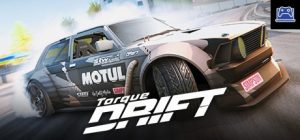 Go from a grassroots drifter to pro driver with 'Torque Drift' game