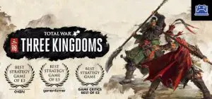 Total War: THREE KINGDOMS 
