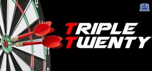 TRIPLE TWENTY - VR Darts 