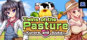 Twins of the Pasture