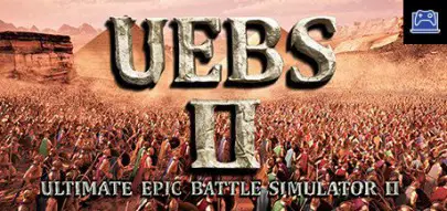 ultimate epic battle simulator free online mac