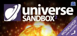 Universe Sandbox ² 