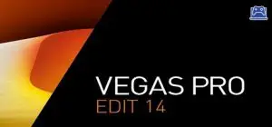 VEGAS Pro 14 Edit Steam Edition 