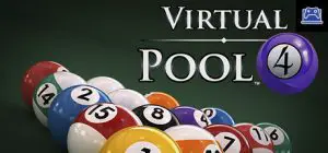 Virtual Pool 4 Multiplayer 