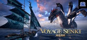 Voyage Senki VR 海洋传说 VR 